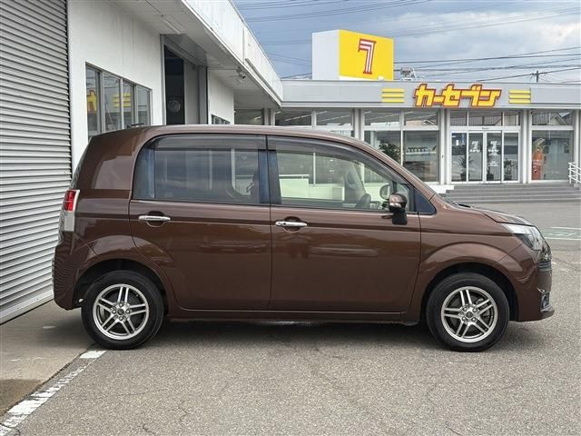 SPADE 4WD