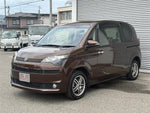SPADE 4WD