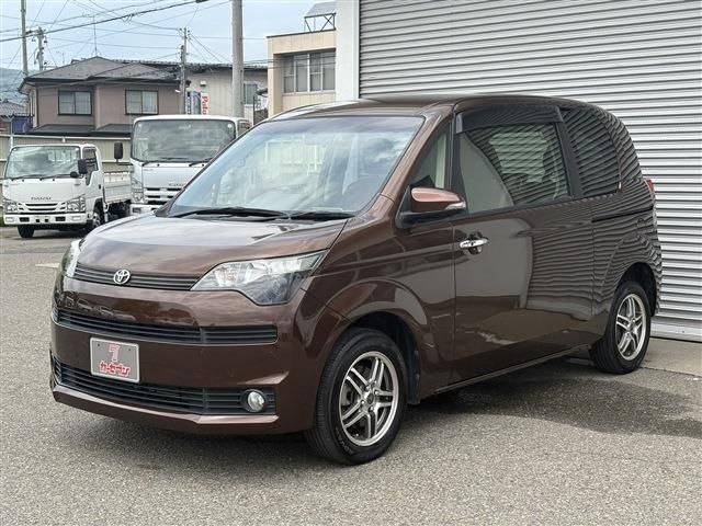 SPADE 4WD