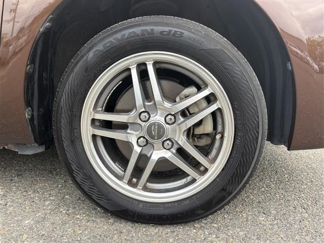 SPADE 4WD
