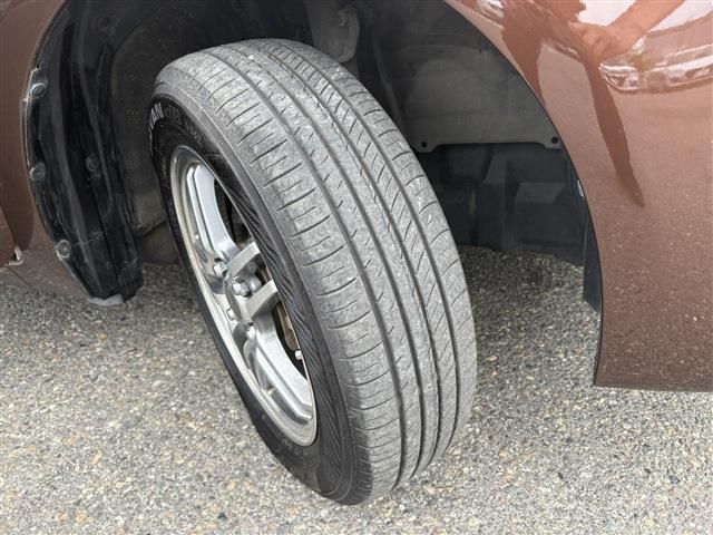 SPADE 4WD