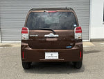 SPADE 4WD
