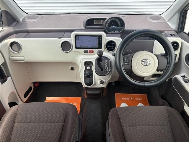 SPADE 4WD