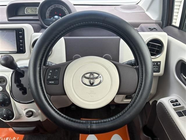 SPADE 4WD