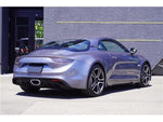 RENAULT ALPINE A110