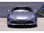 RENAULT ALPINE A110