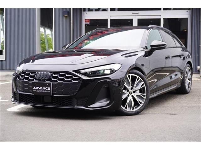AUDI A5 AVANT