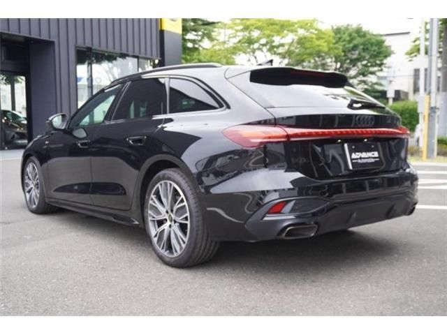 AUDI A5 AVANT