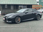 LEXUS RC300