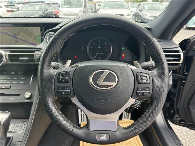 LEXUS RC300