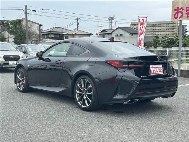 LEXUS RC300