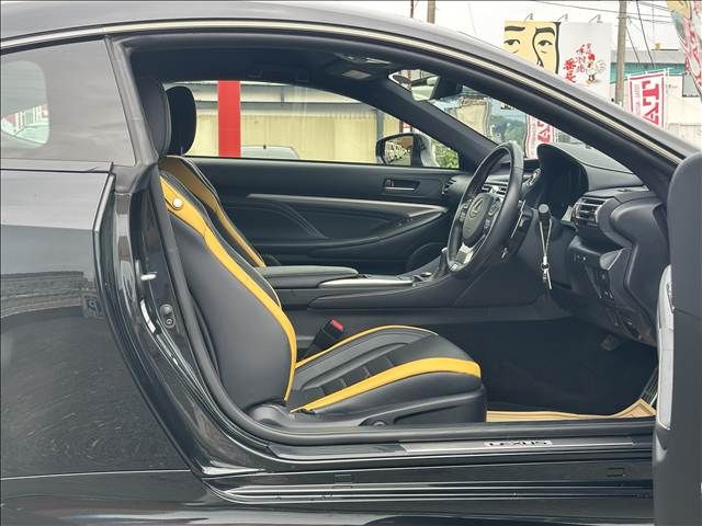 LEXUS RC300