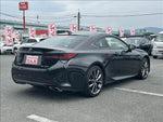LEXUS RC300