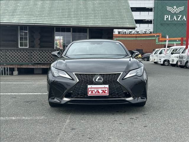 LEXUS RC300
