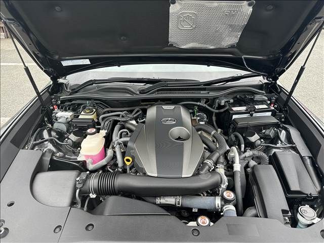 LEXUS RC300