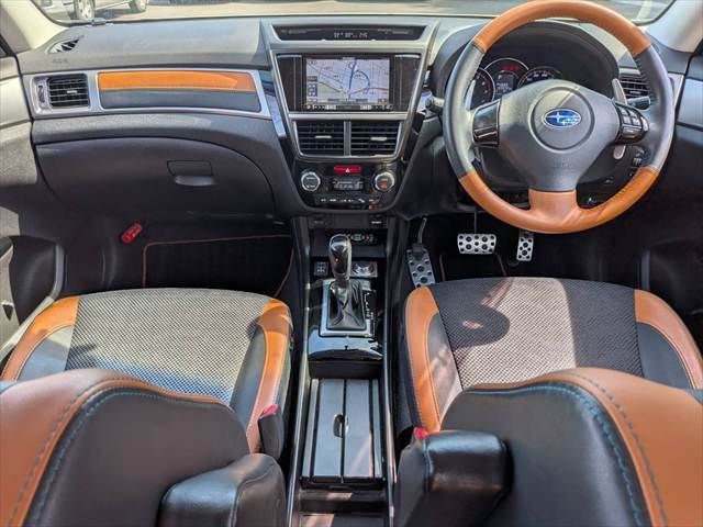 EXIGA CROSSOVER 7