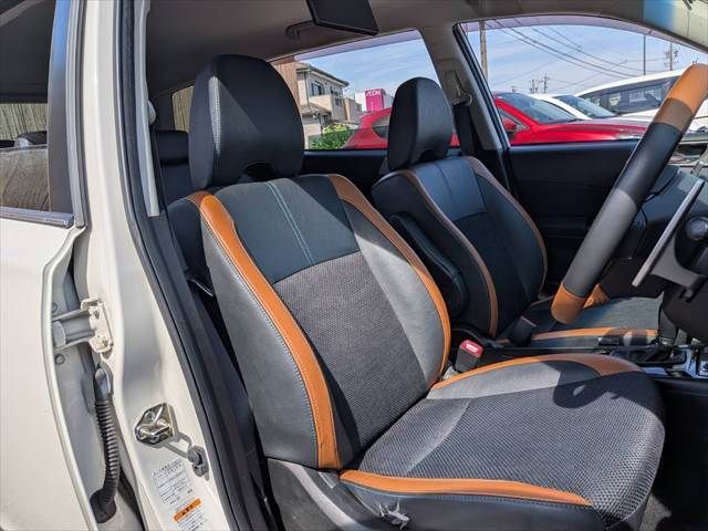EXIGA CROSSOVER 7