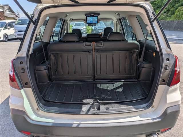 EXIGA CROSSOVER 7