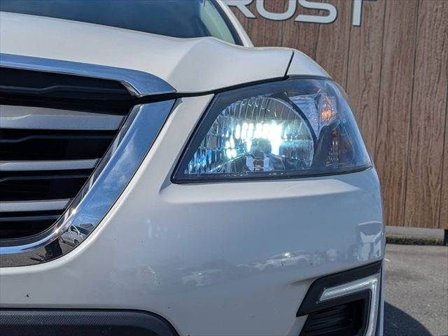 EXIGA CROSSOVER 7