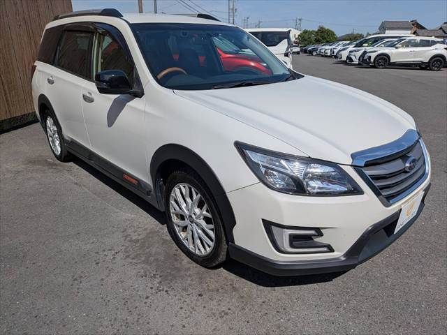 EXIGA CROSSOVER 7