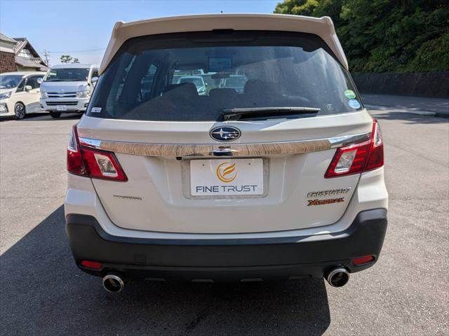 EXIGA CROSSOVER 7