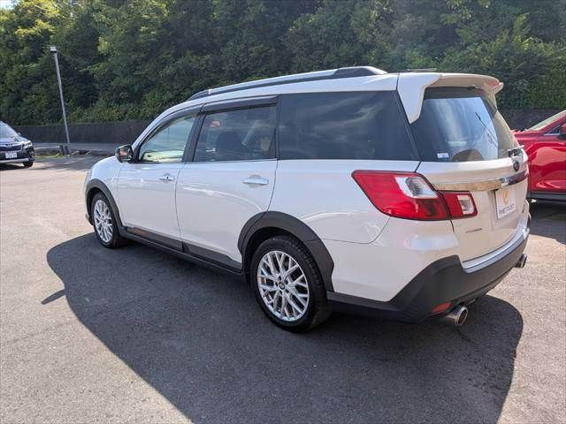 EXIGA CROSSOVER 7