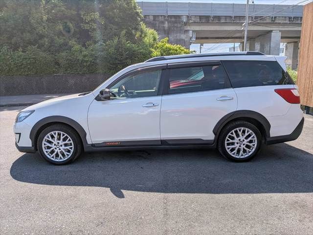 EXIGA CROSSOVER 7