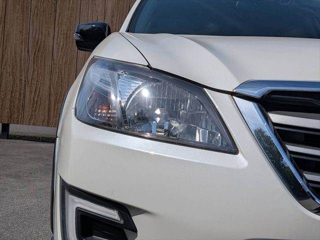 EXIGA CROSSOVER 7