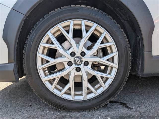 EXIGA CROSSOVER 7