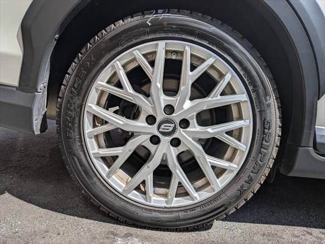 EXIGA CROSSOVER 7