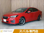 IMPREZA G4 4WD
