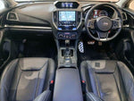 IMPREZA G4 4WD