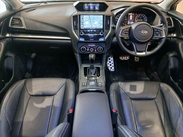 IMPREZA G4 4WD