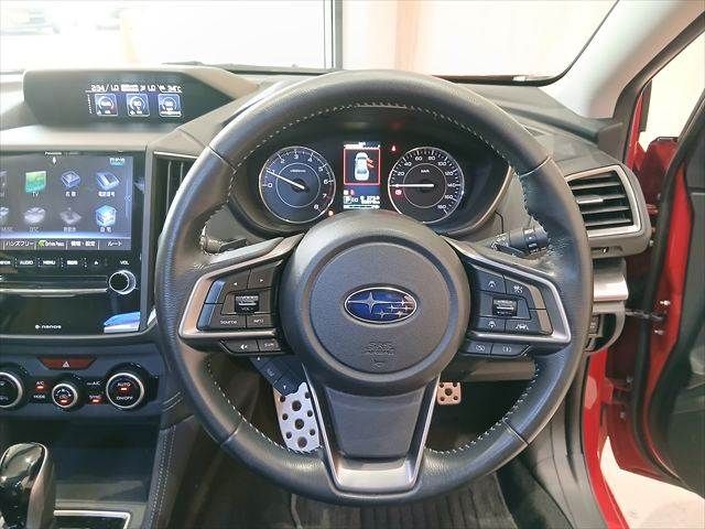 IMPREZA G4 4WD