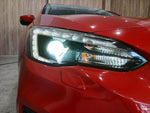 IMPREZA G4 4WD