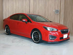 IMPREZA G4 4WD