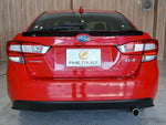 IMPREZA G4 4WD
