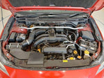 IMPREZA G4 4WD