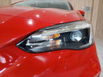 IMPREZA G4 4WD
