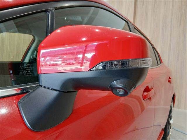 IMPREZA G4 4WD