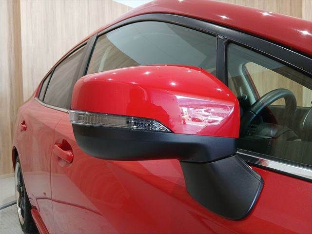 IMPREZA G4 4WD