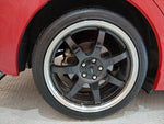 IMPREZA G4 4WD