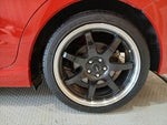 IMPREZA G4 4WD