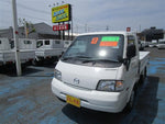 BONGO truck 1.15t 2WD