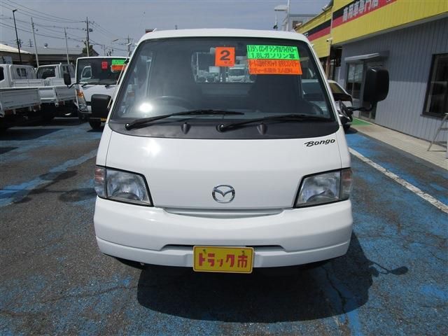 BONGO truck 1.15t 2WD