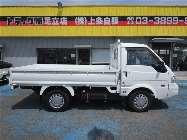 BONGO truck 1.15t 2WD
