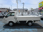 BONGO truck 1.15t 2WD