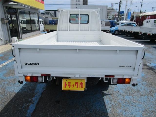 BONGO truck 1.15t 2WD