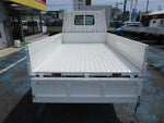 BONGO truck 1.15t 2WD