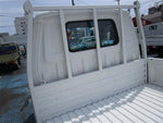 BONGO truck 1.15t 2WD